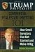 Trump University Commercial Real Estate 101: How Small Investors Can Get Started and Make It Big