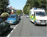 picture of Driving Test Success Hazard Perception (PC/DVD ROM)