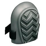 Buy Body Glove 90129 Trax Knee Pads, Gray, Unisize by Flagline