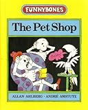 The pet shop