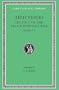 Thucydides: History of the Peloponnesian War, IV, Books VII and VIII (Loeb Classical Library No. 169) (Greek and English Edition)