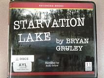 Starvation Lake