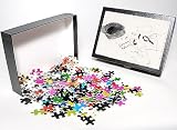Photo Jigsaw Puzzle of Schiaparelli mirror brooches from Mary Evans