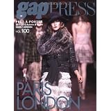 ギャップ・プレスプレタポルテ VOL.100 (ｇａｐ　ＰＲＥＳＳ　Ｃｏｌｌｅｃｔｉｏｎｓ)