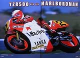 RACERS vol.07 YAMAHA Malboro YZR Eddie Lawson (Japan Import)