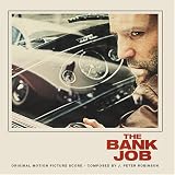 The Bank Job - Original Motion Picture Score [CD on Demand] by 