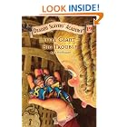 Little Giant--Big Trouble #19 (Dragon Slayers' Academy) by  Kate McMullan and Bill Basso