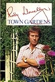 Roddy Llewellyn's town gardens : a guide to planning and planting
