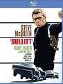 Bullitt (Blu-ray) (Widescreen)