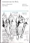Literature and the Body: Essays on Populations and Persons (Selected Papers from the English Institute)