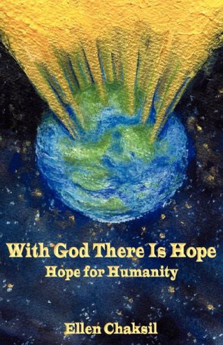 With God There Is Hope: Hope For Humanity under Prophecy in The Books Store