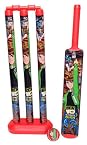 Ben 10 - Cricket Set Senior