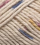 SugarnCream Cotton Yarn 2 oz Potpourri