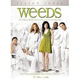 Weeds: The Complete Third Seasonby Mary-Louise Parker