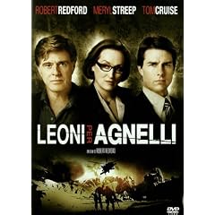 Leoni Per Agnelli
