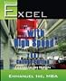 Using Excel with High Speed 2007 College Edition