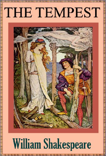The Tempest - Classic Version (Annotated, Quotes, Other Features)
