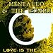 Mentallo & The Fixer, Love Is the Law, 発売中