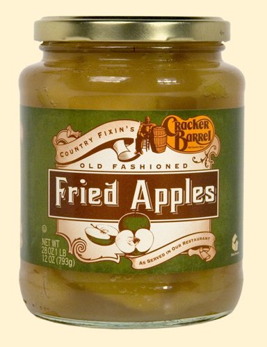 Fried Apples