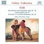 12 Studies, Op . 29: No. 19 in E major