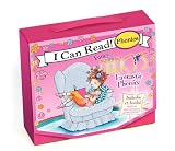 Fancy Nancys Fantastic Phonics (My First I Can Read)