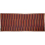 YogaMatswithBrocadeBorderPatternHandmadeNaturalRiverGrass(mat200)