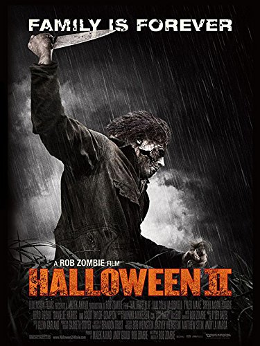 H2: Halloween 2