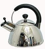 CILIO Wasserkessel Earl 2,5 L