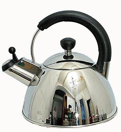 CILIO Wasserkessel Earl 2,5 L