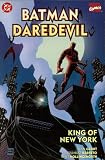 Batman, Daredevil King of New York