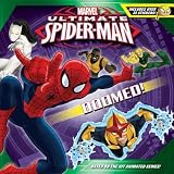 Ultimate Spider-Man Doomed!( Includes Over 35 Stickers!)[ULTIMATE SPIDER-MAN DOOMED 3/E][Paperback]