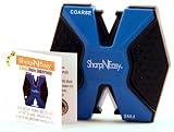Sharp-n-Easy 2 Step Knife Sharpener