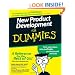 New Product Development For Dummies
