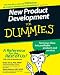 New Product Development For Dummies