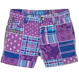 five-pocket shorts