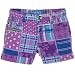 Apparel : five-pocket shorts