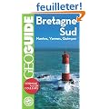 Bretagne Sud : Nantes, Vannes, Quimper