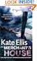 The Merchant's House: The First Wesley Peterson Murder Mystery (The Wesley Peterson Murder Mysteries)
