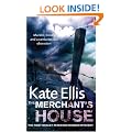 The Merchant's House: The Wesley Peterson Series: Book 1