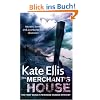The Merchant's House (Wesley Peterson Murder Mysteries)