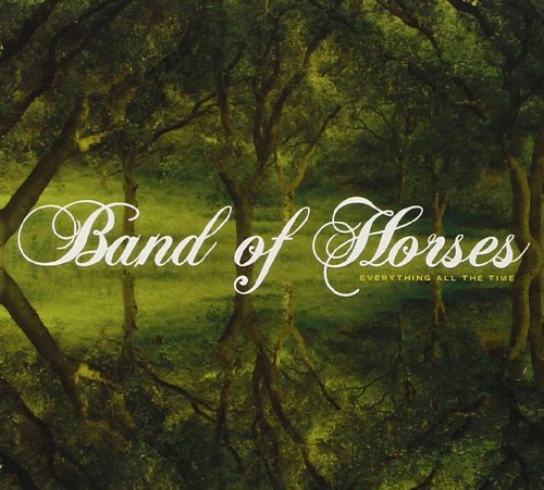 Band Of Horses - Visions All Areas Special Sub - Zortam Music