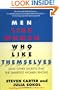 Men Like Women Who Like Themselves: (And Other Secrets That the Smartest Women Know)