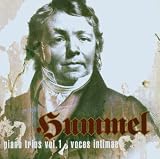 Hummel: Piano Trios, Vol. 1