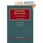 Securities Regulation: Cases and Materials (University Casebook) by John C., Jr. Coffee, Joel Seligman, and Hillary A. Sale