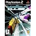 Wipeout Pulse (PS2)