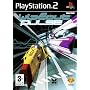 Wipeout Pulse (PS2)