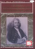 J. S. Bach: Six Unaccompanied Cello Suites Arranged for Guitar (Stanley Yates)