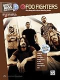 Ultimate Bass Play-Along Foo Fighters: Authentic Bass TAB (Book & 2 Enhanced CDs) (Ultimate Play-Along)