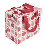 Apples Design Recycled Charlotte Bag