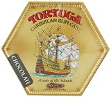 Tortuga Caribbean Chocolate Rum Cake, 16-Ounce Box